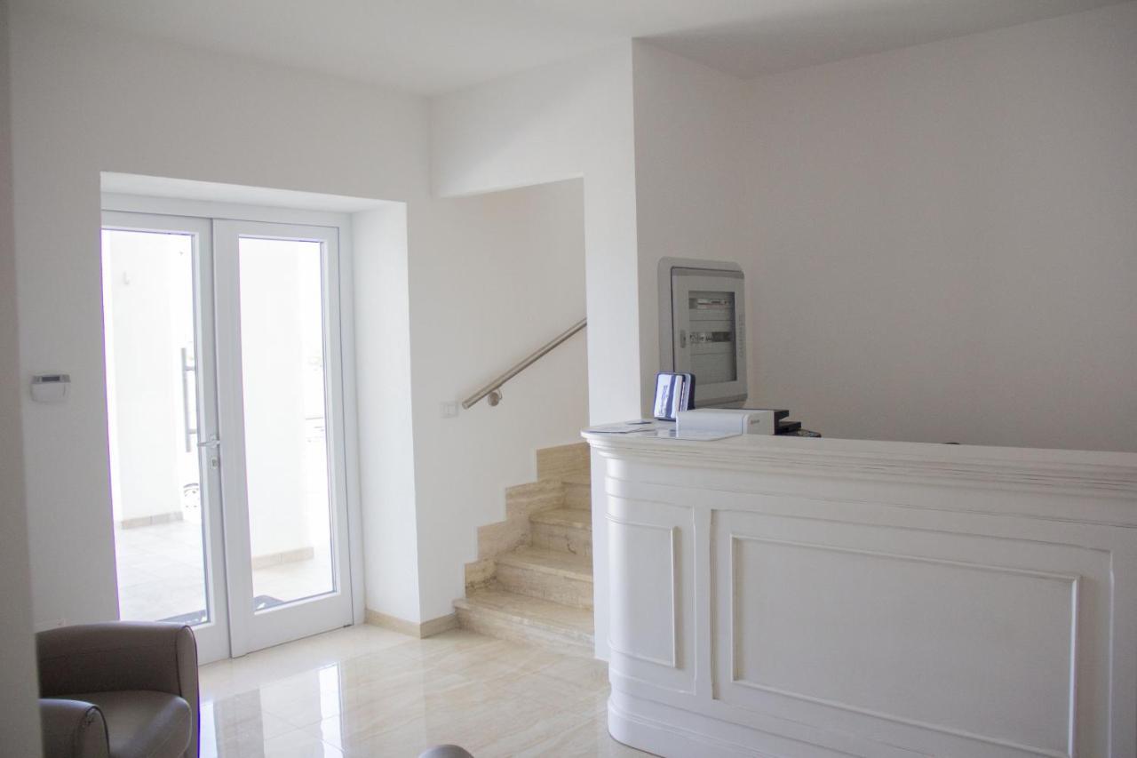 B&B Imperial Exclusive Rooms & Breakfast Porto Cesareo Exterior photo