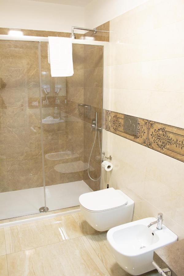 B&B Imperial Exclusive Rooms & Breakfast Porto Cesareo Exterior photo