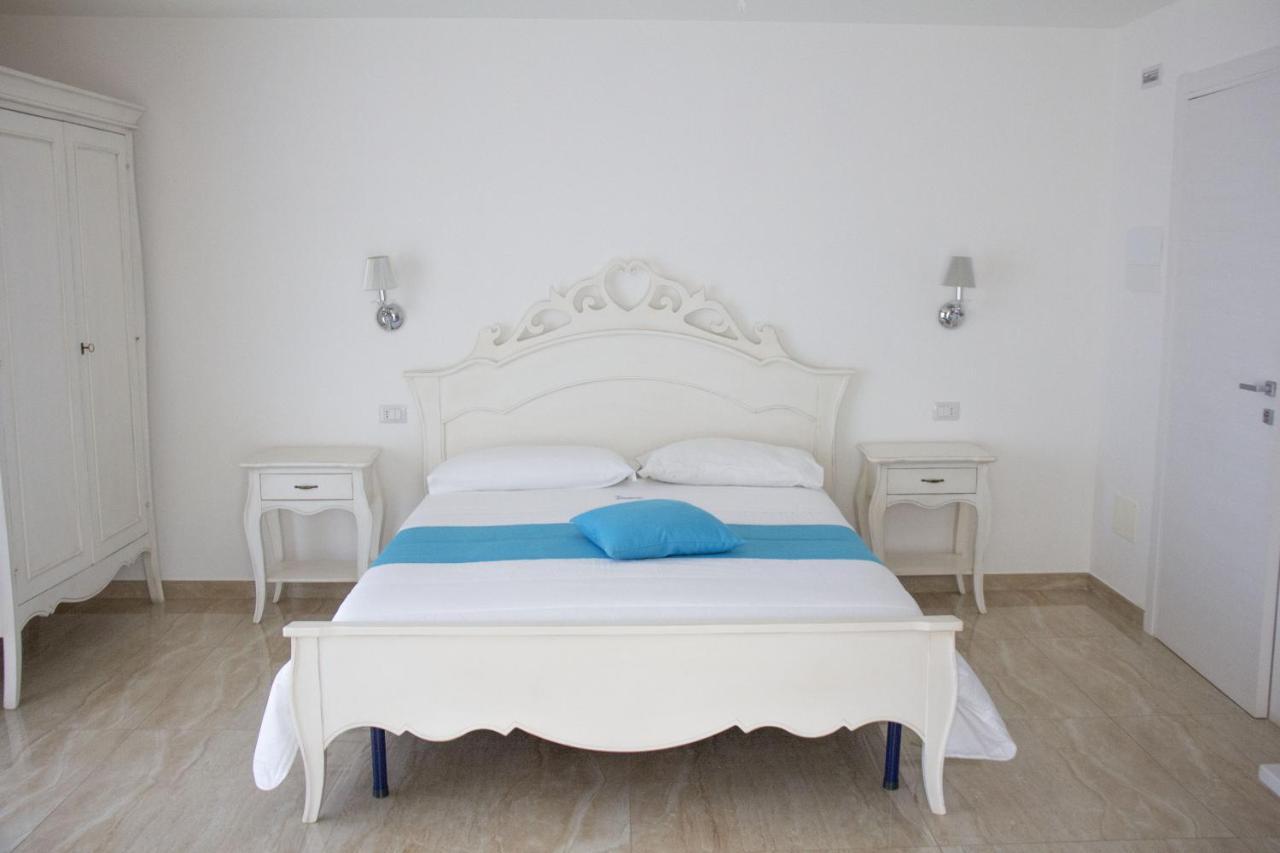 B&B Imperial Exclusive Rooms & Breakfast Porto Cesareo Exterior photo